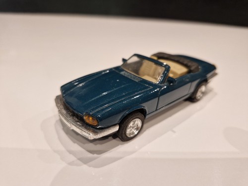 Voiture jaguar xjs - voiture,