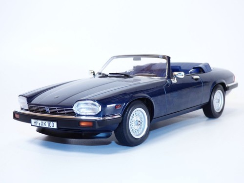 Jaguar xjs v12 h e - v12, h.e