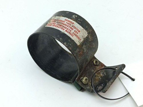 Support filtre carburant - support,