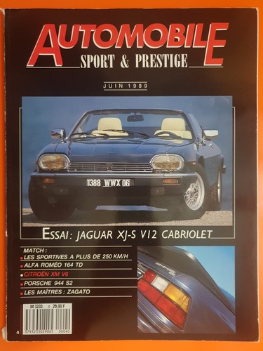 Automobile sport prestige - sport,