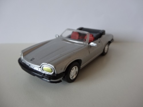 Jaguar v12 1988 - jaguar, xj-s