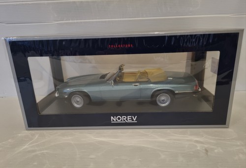 Jaguar xjs 3 v12 - he,