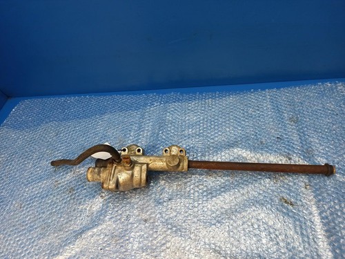 Jaguar xjs 1985 thermostat - xjs,