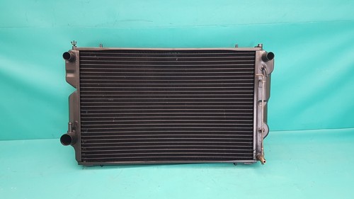 Radiateur jaguar série - radiateur, 3