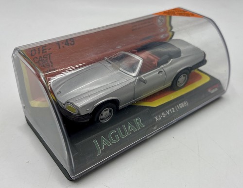 Jaguar v12 - (1988),
