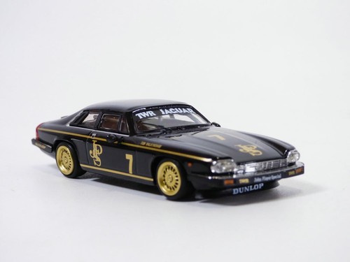 Jaguar xjs v12 jps - jaguar, n°7